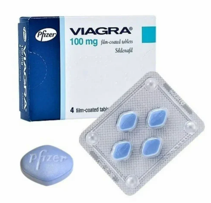 Viagra 100mg Tablets
