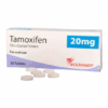 Tamoxifen 20mg Tablets