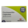Flucloxacillin Capsules 500mg – 28 Capsules